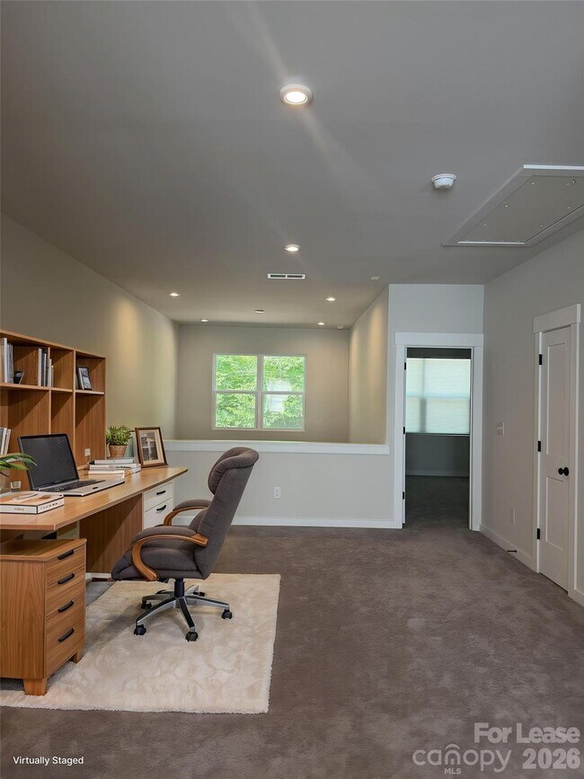 Foto del edificio - 3340 Finchborough Ct