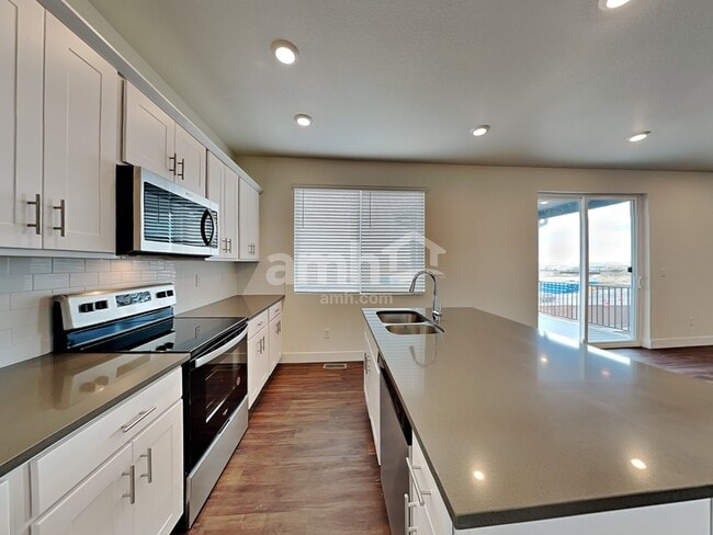 Foto del edificio - 3909 Wyedale Wy