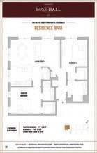 Interior Photo - Rose Hall