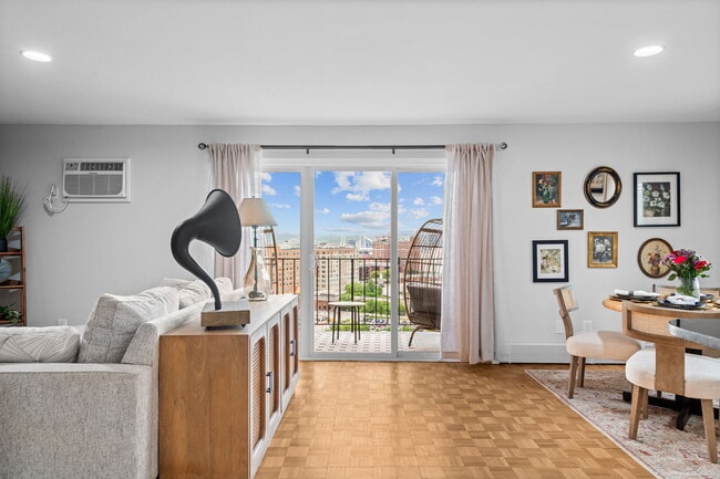 Building Photo - Monastery Apartments