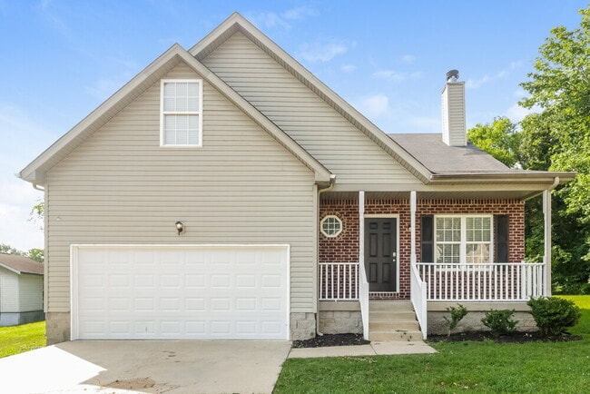 Building Photo - 1505 Chestnut Oak Dr