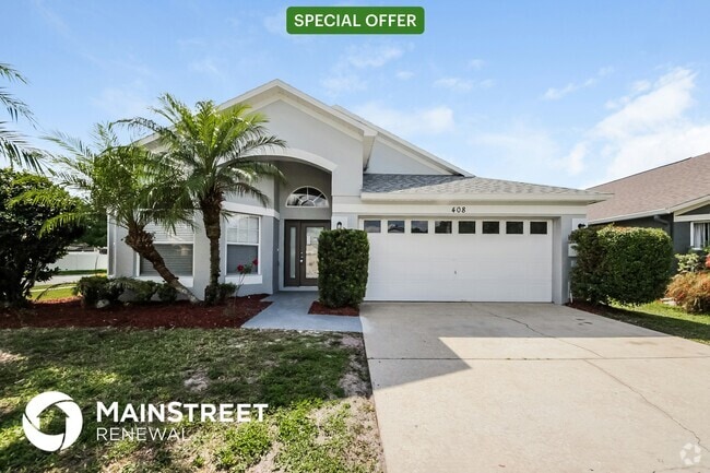 408 Fieldstream N Blvd