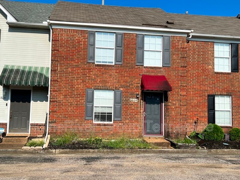 Primary Photo - 8037 Creekwood Cir E