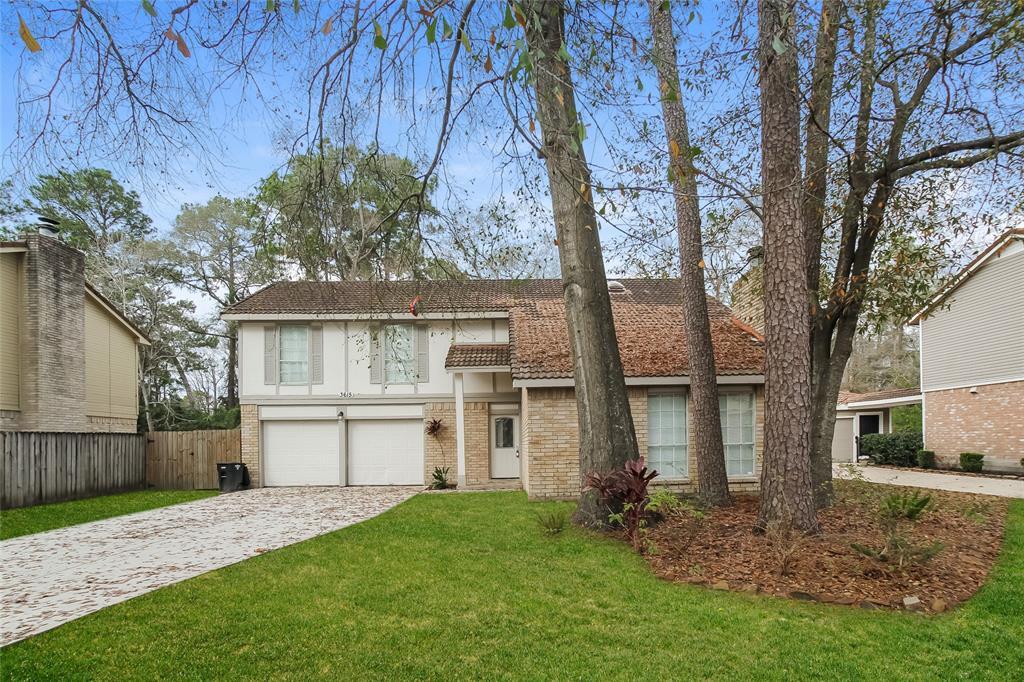 Foto principal - 3615 Glenwood Springs Dr