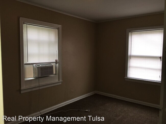 Foto del edificio - 2 br, 1 bath House - 2104 North Frankfort Pl