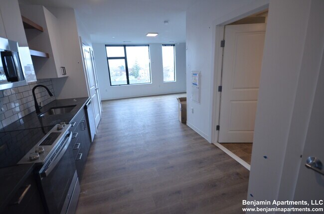 Foto del edificio - 95 Brighton Ave