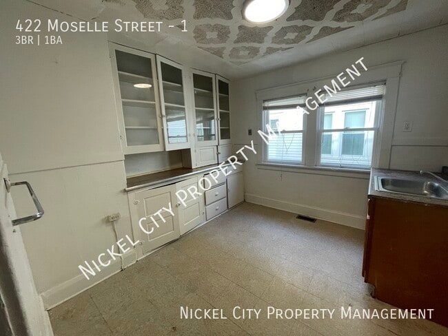 Building Photo - 422 Moselle St