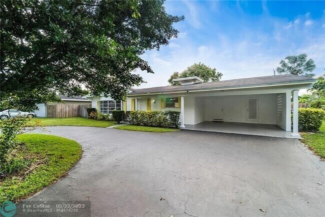 Foto del edificio - 461 SW 54th Ave