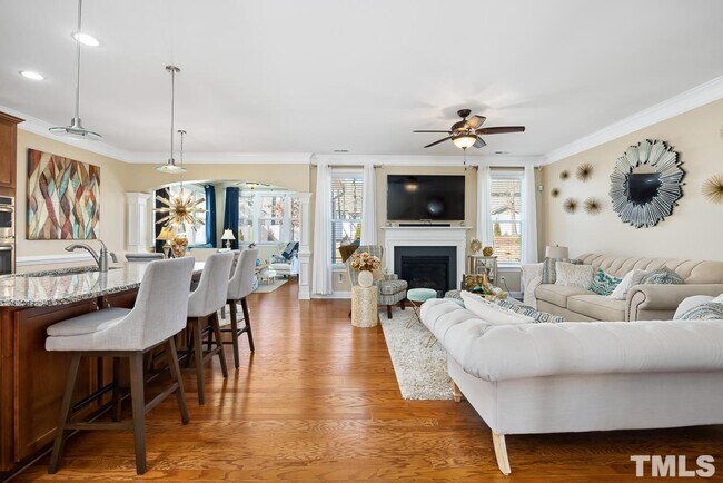 Building Photo - 5440 Emerald Spring Dr