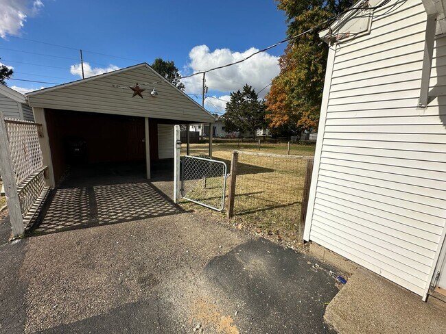 Foto del edificio - Charming Single Family Home