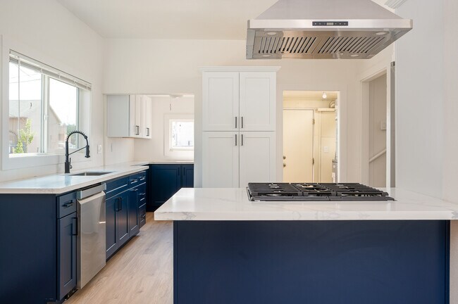 Foto del edificio - 6836 SE Long St