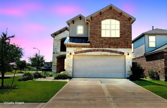 Foto del edificio - 23303 Briarstone Hbr Trl