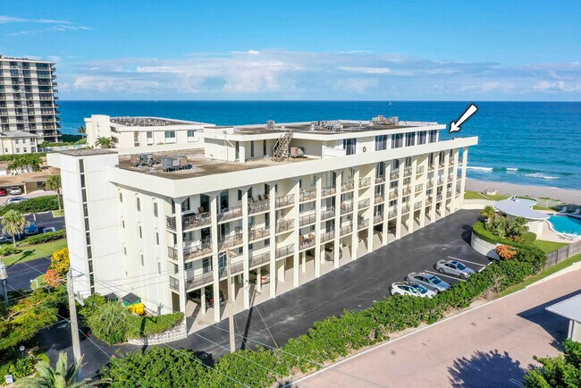 Foto del edificio - 300 S Beach Rd