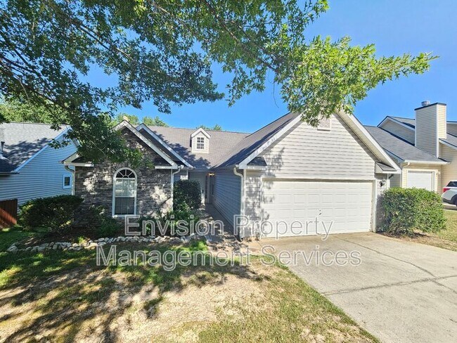Foto del edificio - 3989 Meadow Glen Way
