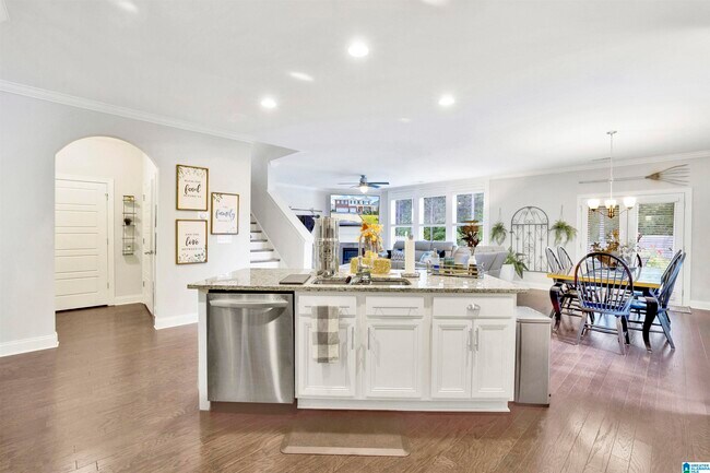 Foto del edificio - 4127 Park Crossings Dr