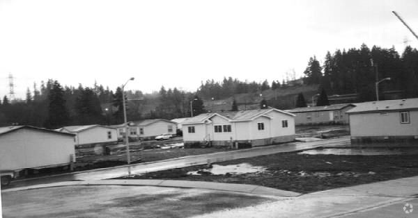 Primary Photo - Burnt Bridge Mobile Home Park