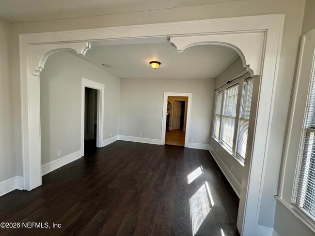 Foto del edificio - 3032 Rayford St