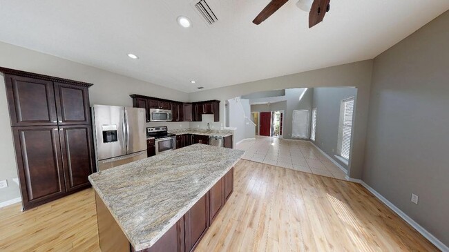 Building Photo - 3986 Pebble Brooke Cir. S