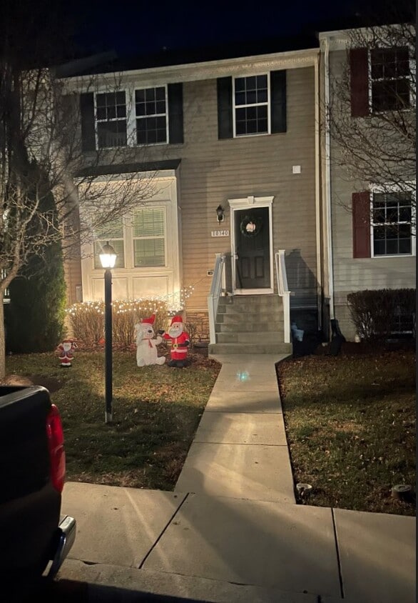 10340 Bridle Ct, Hagerstown, MD 21740 Townhome Rentals in Hagerstown