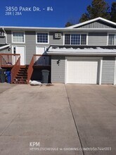 Building Photo - 3850 Park Dr