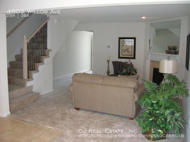 Foto del edificio - 4602 Willow Ave