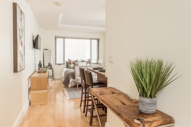 Foto del edificio - 1 Huntington Ave