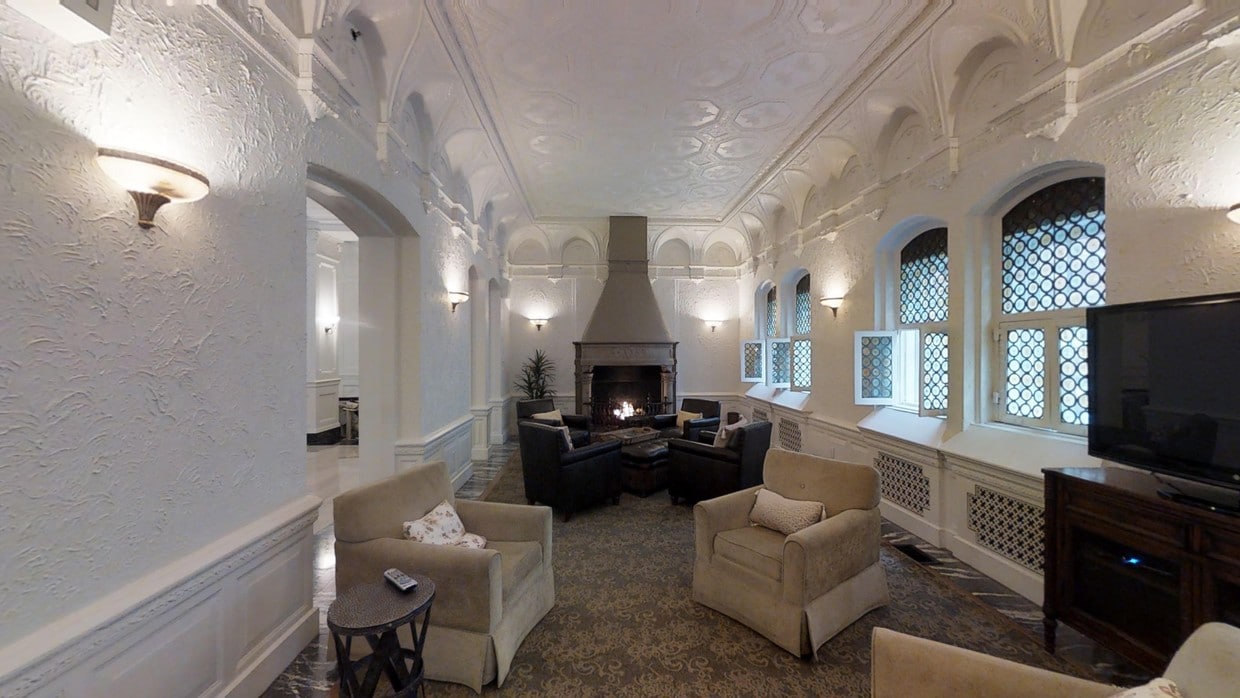 Photo - Residences at Forest Park Apartments