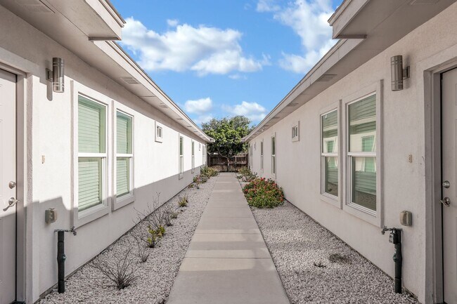 Foto del edificio - 1012 E la Cantera Ave