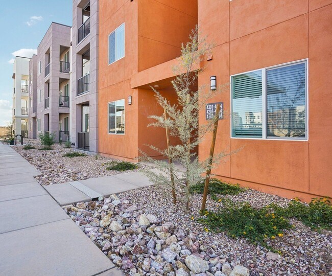 Foto del edificio - Cottonwood Ranch