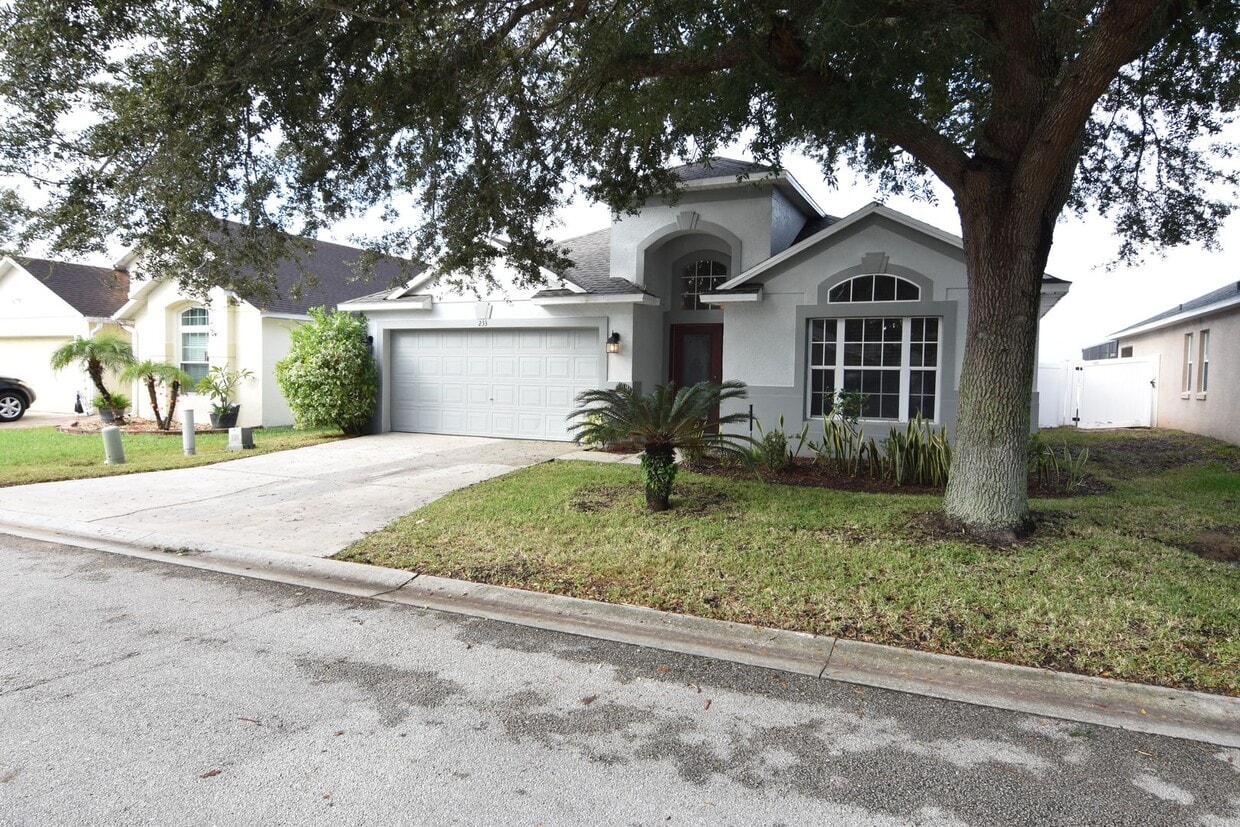 Photo - 233 Purslane Pass (Davenport, FL)