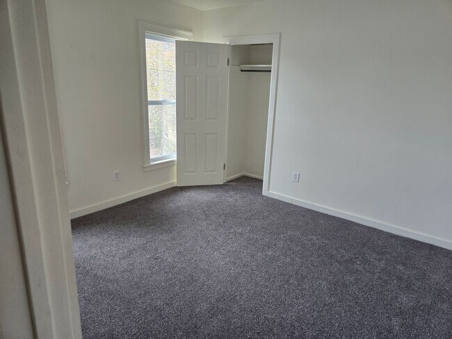 Foto del edificio - 48 Clark St