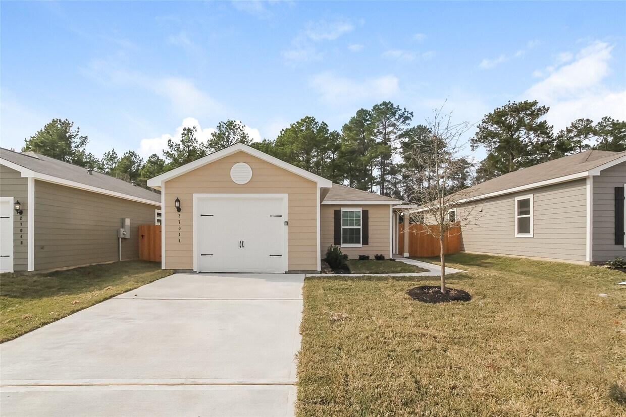 Primary Photo - 27044 Leonardo Dr