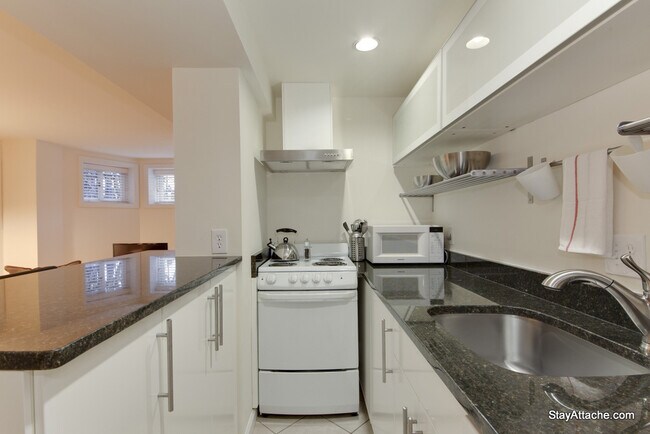 Foto del edificio - 1531 S Street NW Unit 1, Washington, DC 20009