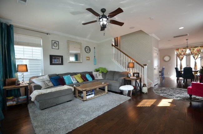 Building Photo - 1059 Ashley Gardens- West Ashley