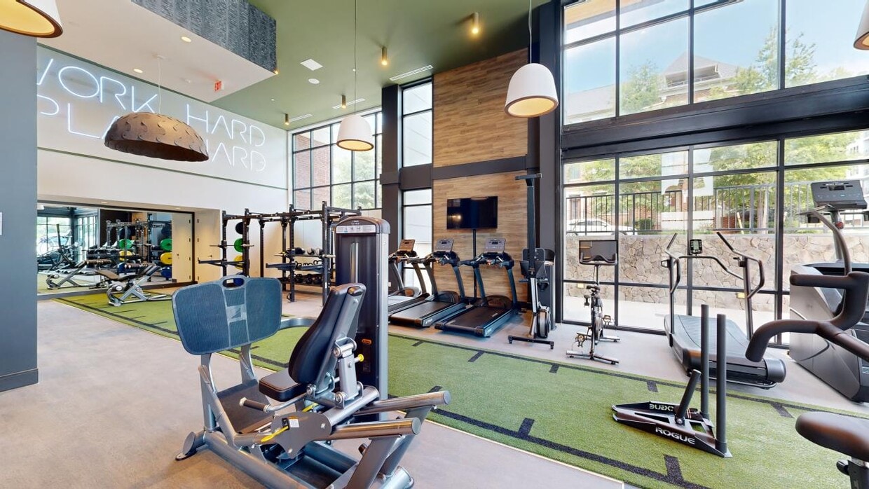 Photo - The Elysian at Stonefield Apartments