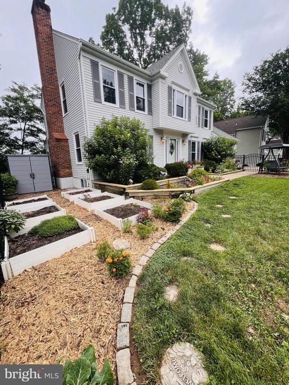 Building Photo - 3705 Aquia Dr