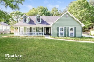 Building Photo - 3011 Nuttall Oak Ct