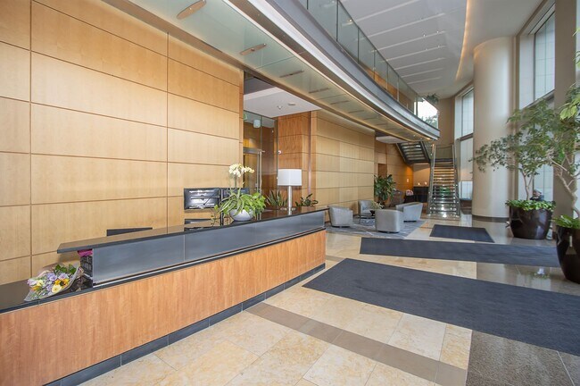 Building Photo - 1 BEDROOM W/VIEW in THE RINCON BUILDING