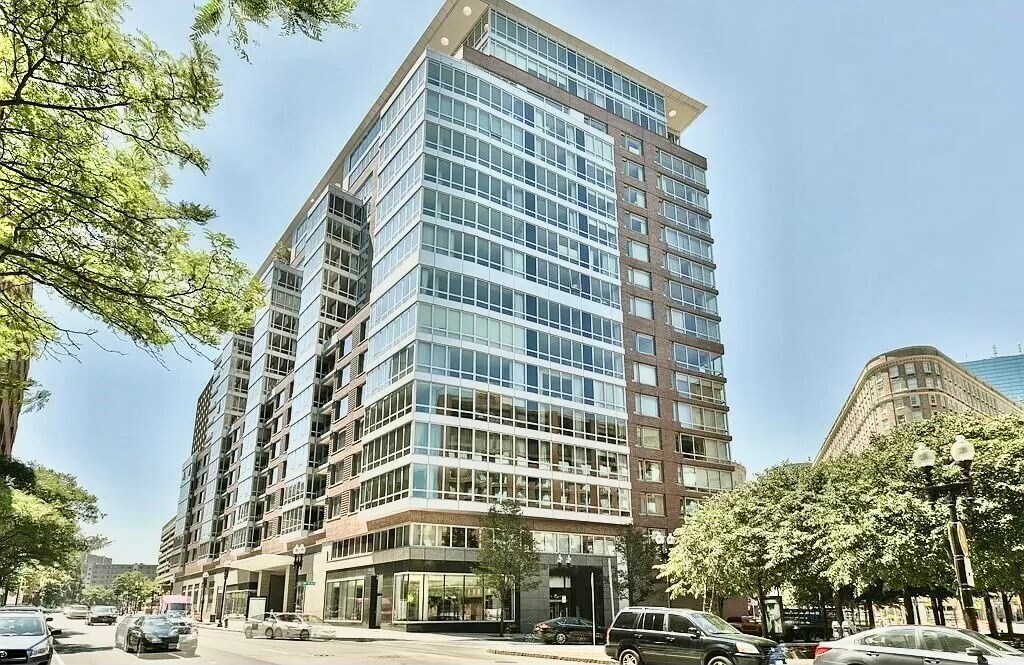 Foto principal - 1 Charles St S