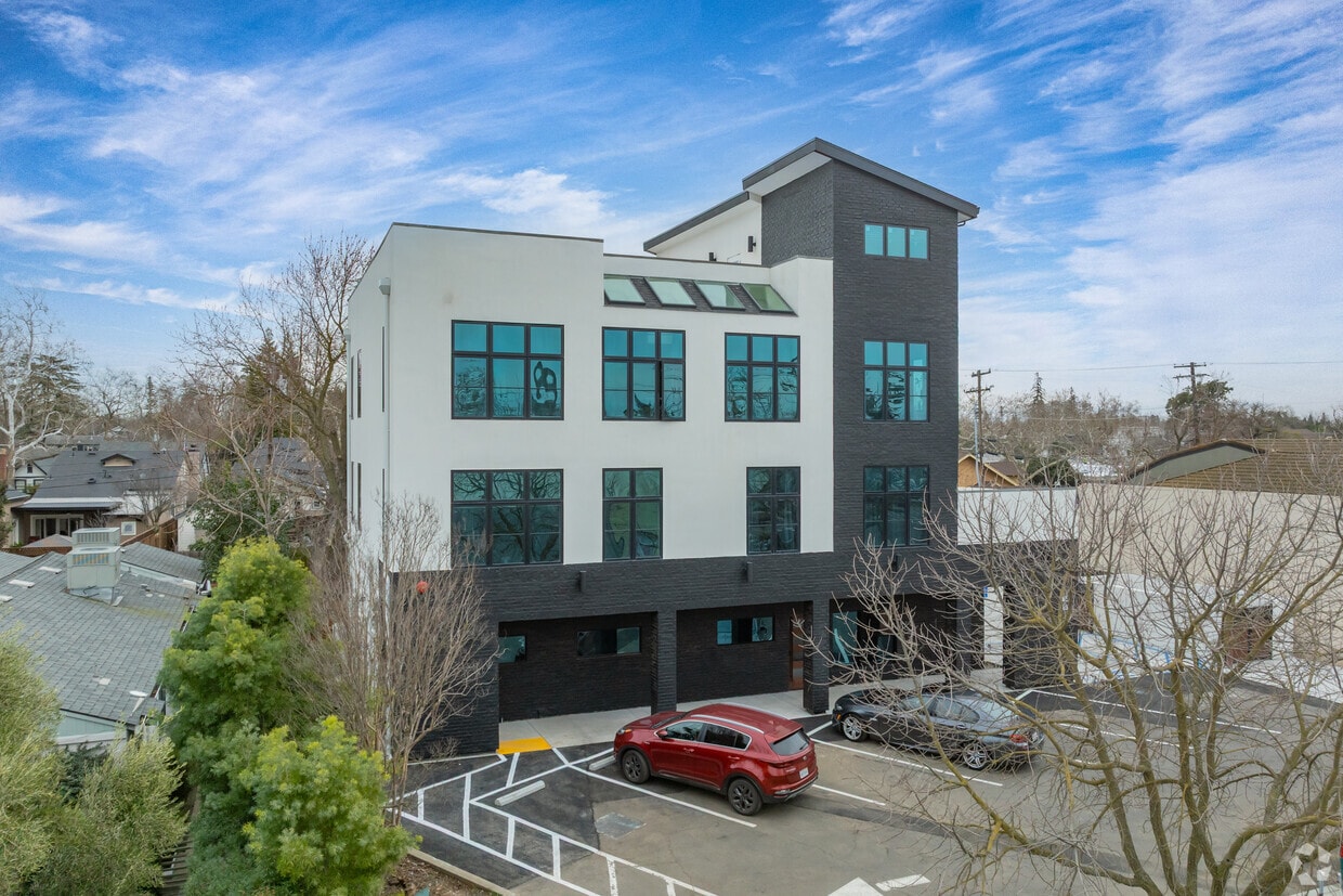 Imagen alternativa del edificio - 1455 34th St