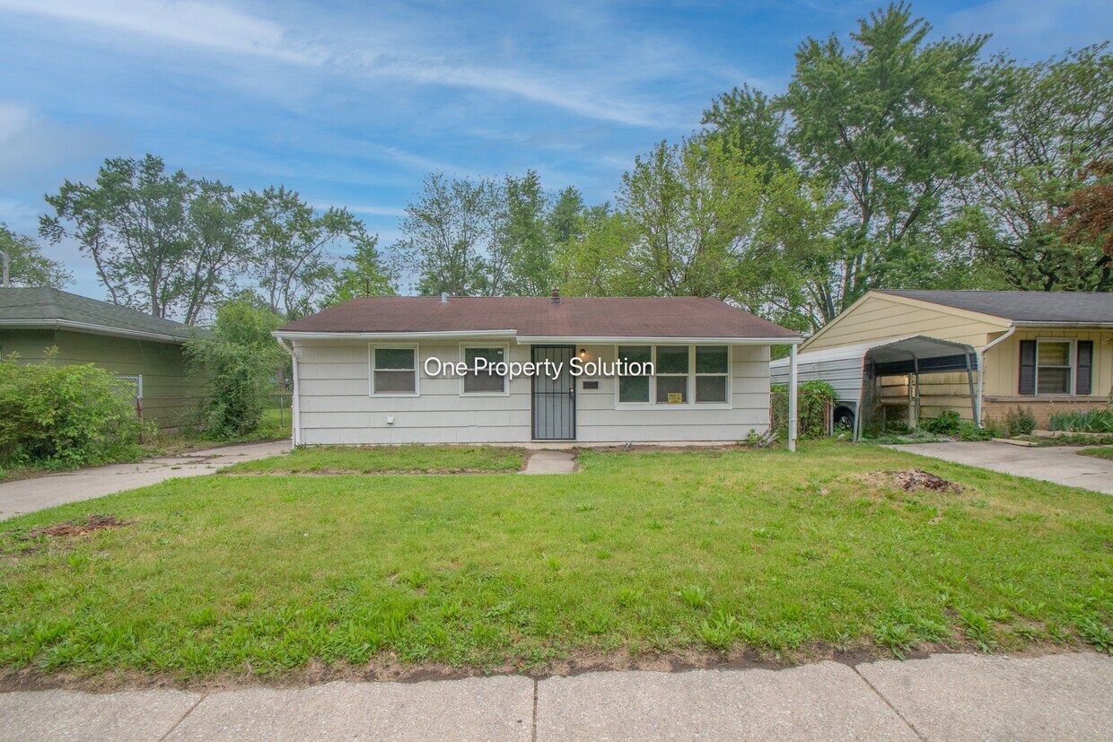 Foto principal - 4410 W 25th Ave