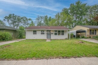 Building Photo - 4410 W 25th Ave