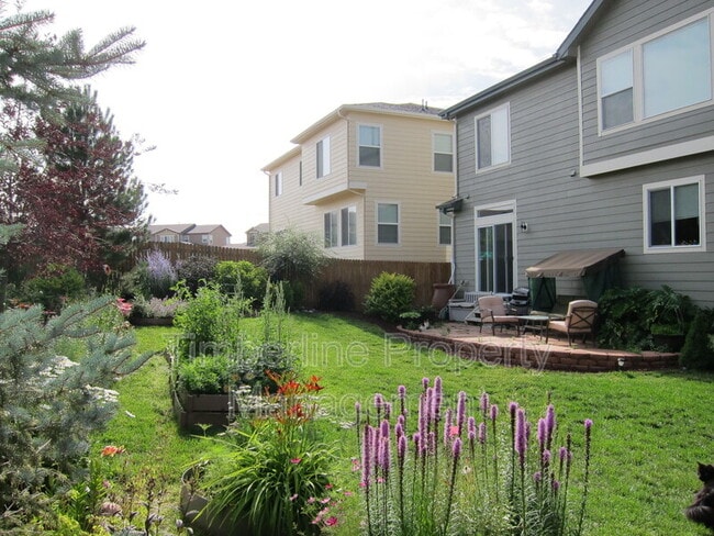 Building Photo - 14632 Air Garden Ln