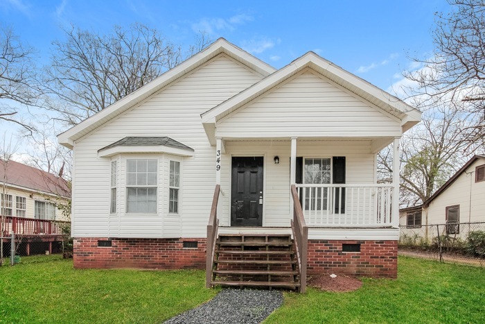 Foto principal - Cute 3 Bedroom in Rock Hill