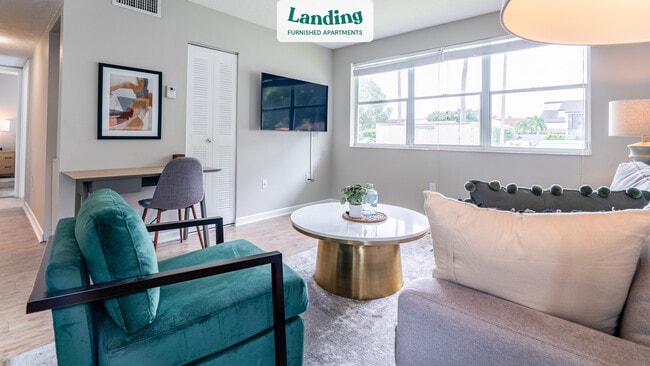 Foto del edificio - 10495 SW 14th Terrace