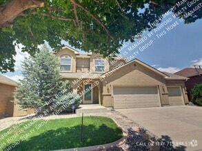 Building Photo - 3314 Castellon Dr