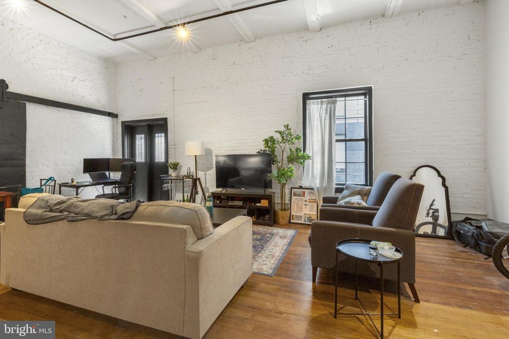 Foto principal - 1853 N Howard St