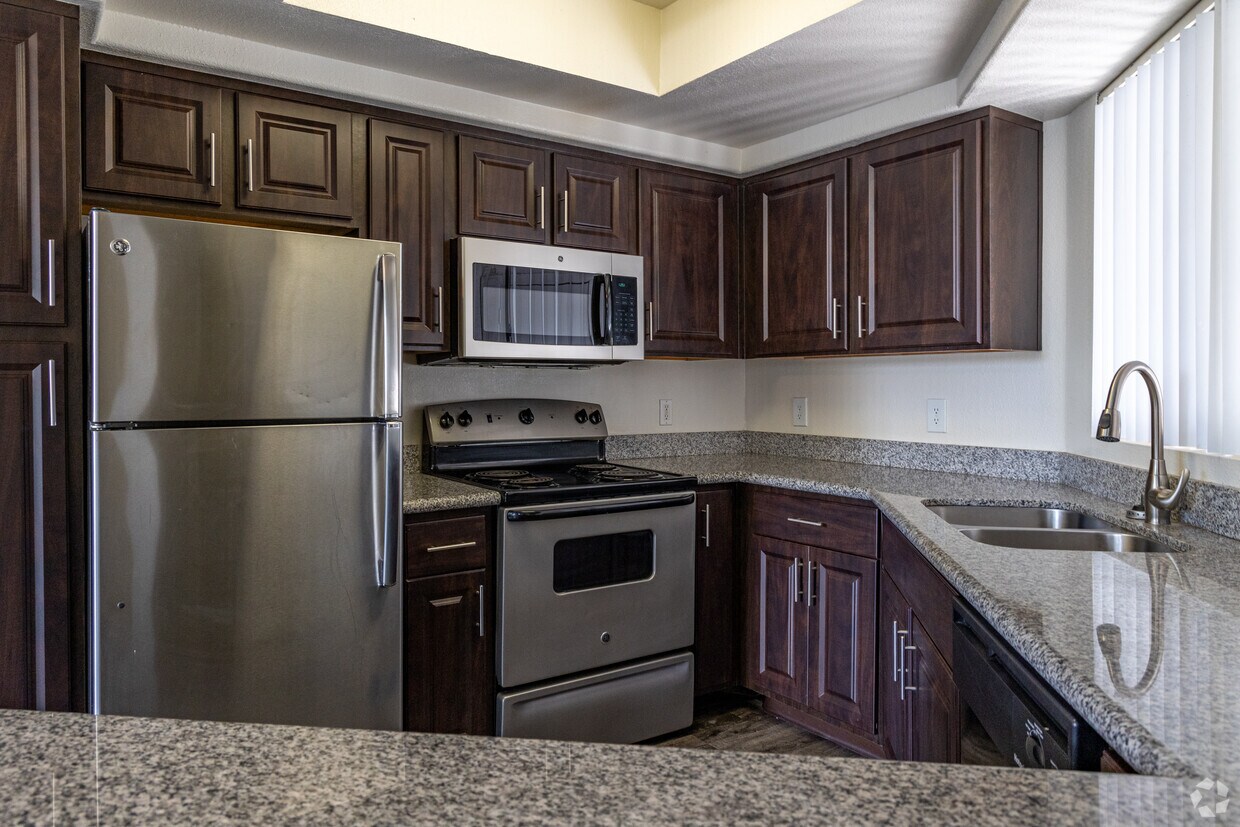 Ingleside Apartments in Phoenix, AZ