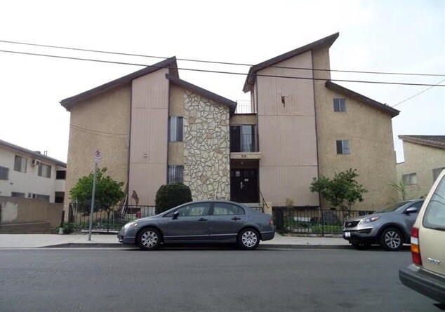 Foto del edificio - 719 Bunker Hill Ave