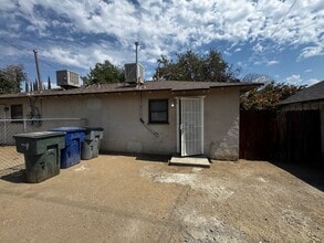 Building Photo - 129 N Park Ave